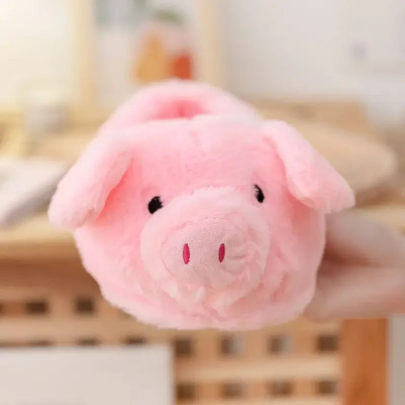 Chausson Cochon Homme