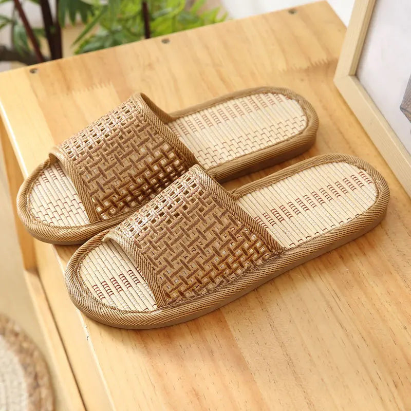 Chausson Bambou Homme
