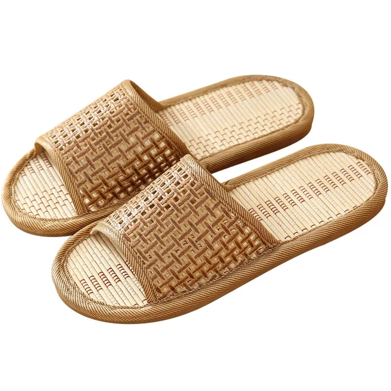 Chausson Bambou Homme