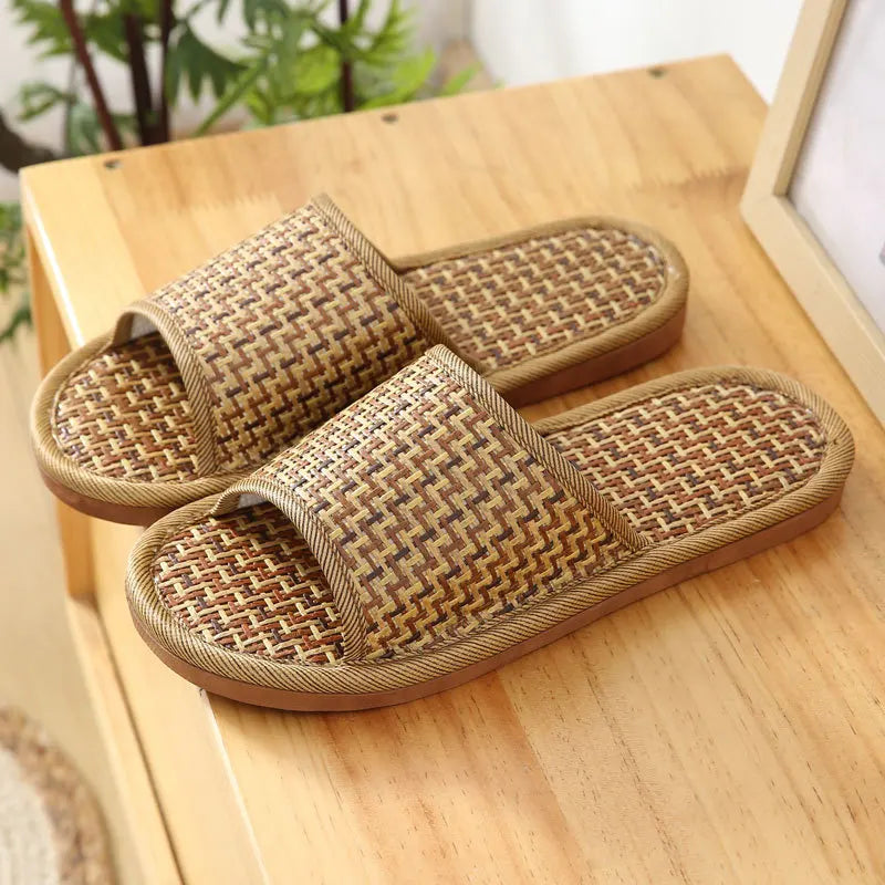 Chausson Bambou Homme