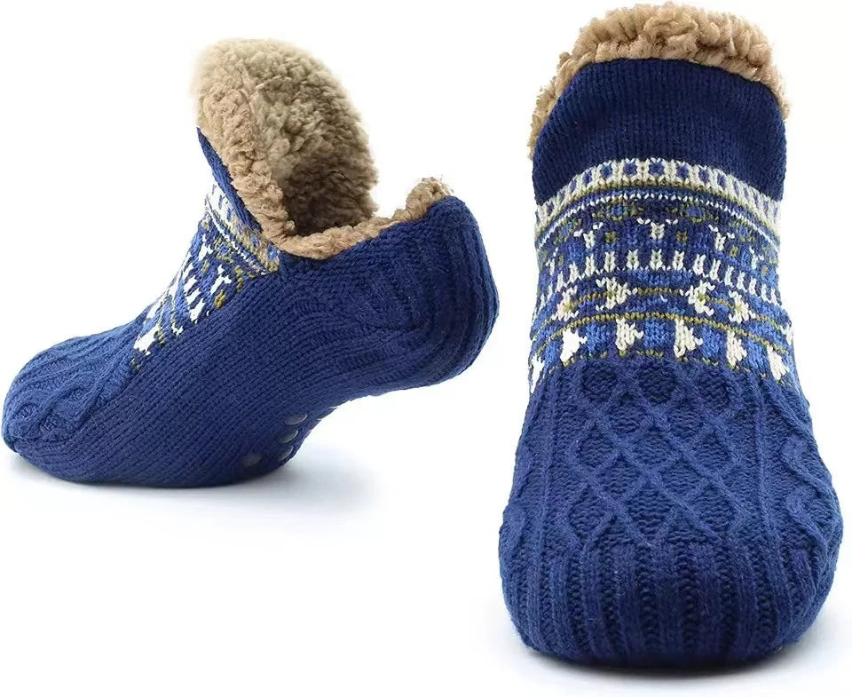 Chausson Tricot 11