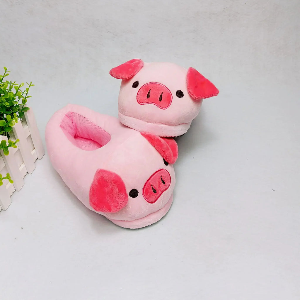 Chausson Cochon Homme