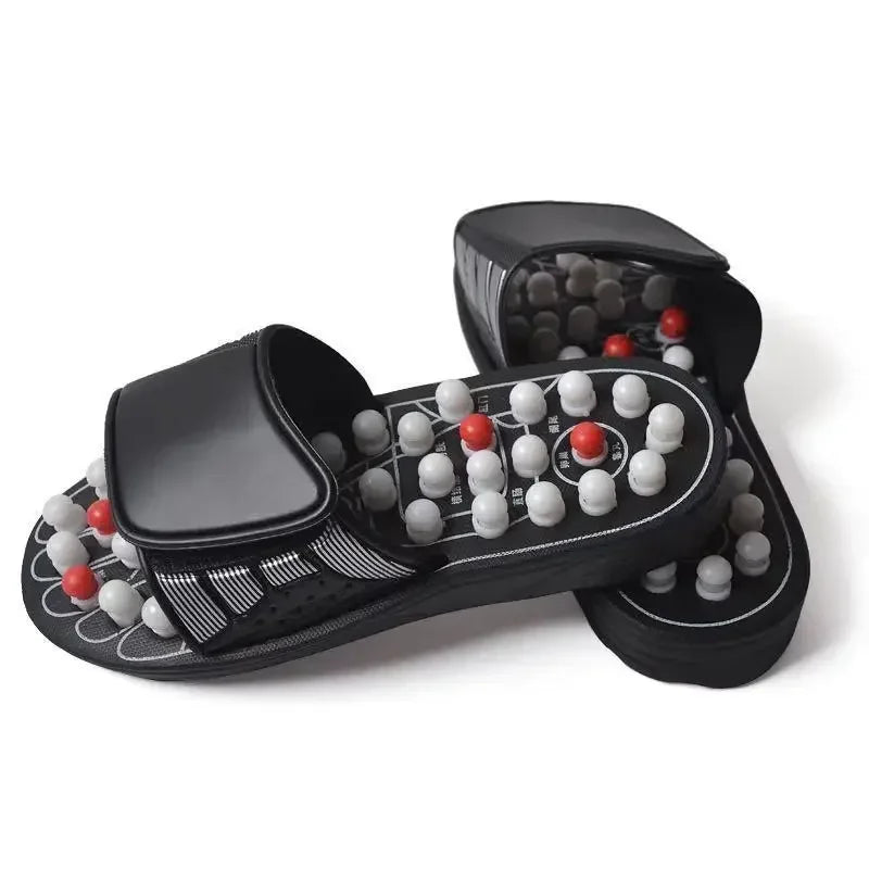 Chausson Massage Homme