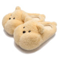 Chausson Ours Polaire Homme