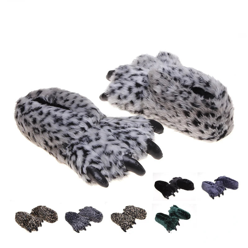 Chausson Patte De Dragon Homme