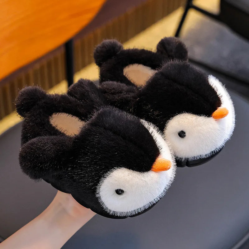 Chausson Pingouin Homme