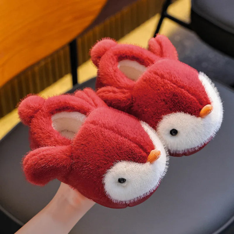 Chausson Pingouin Homme
