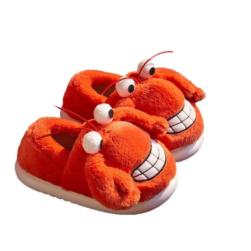 Chausson Homard Homme