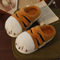 Chausson Tigre Homme