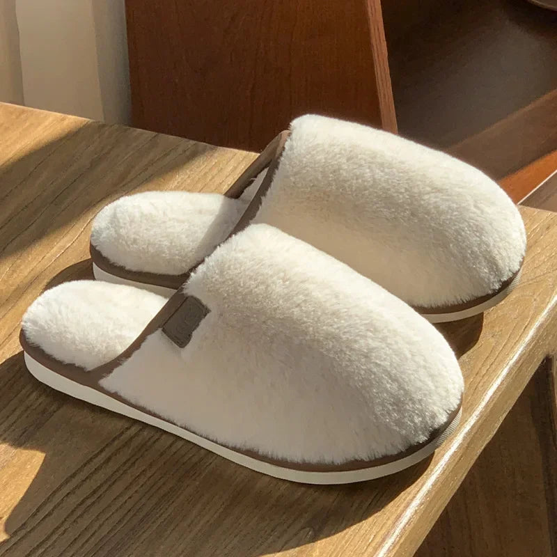 Chausson Avion Homme Luxe