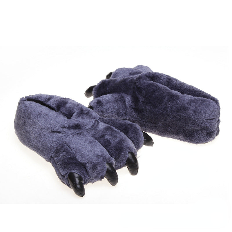 Chausson Patte De Dragon Homme