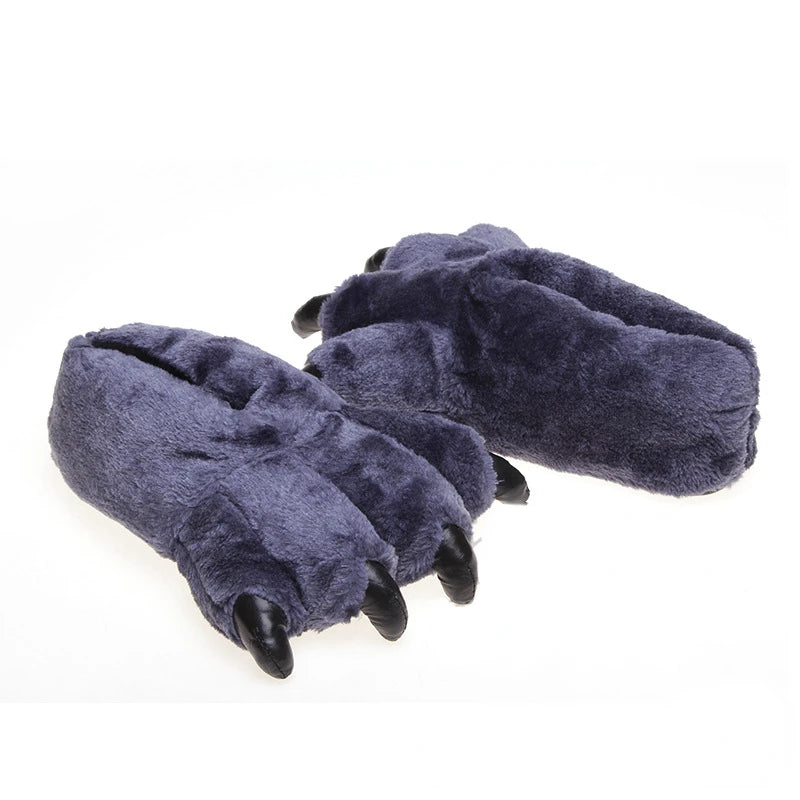Chausson Patte De Dragon Homme