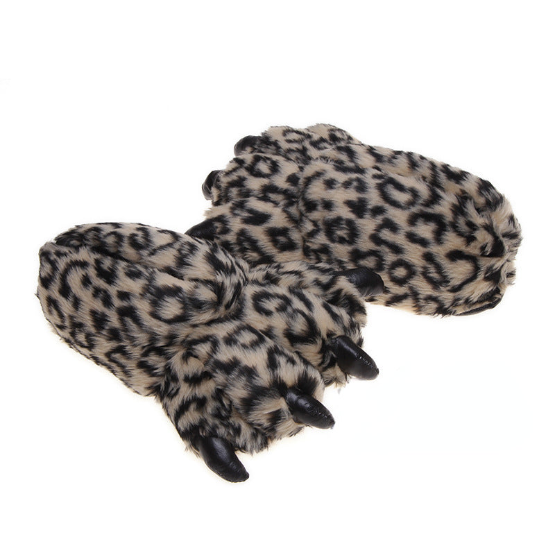 Chausson Patte De Dragon Homme