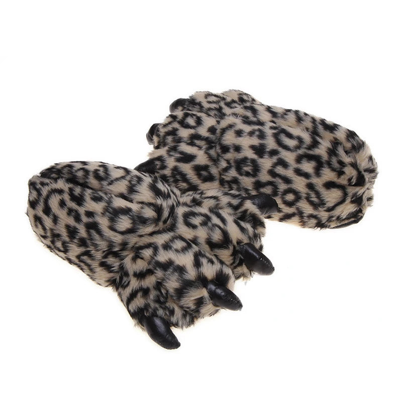Chausson Patte De Dragon Homme