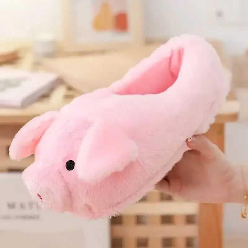 Chausson Cochon Homme