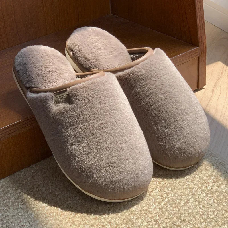 Chausson Avion Homme Luxe