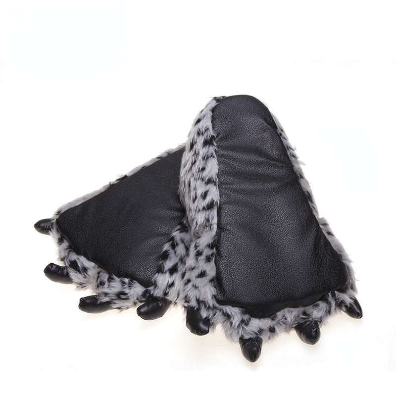 Chausson Patte De Dragon Homme