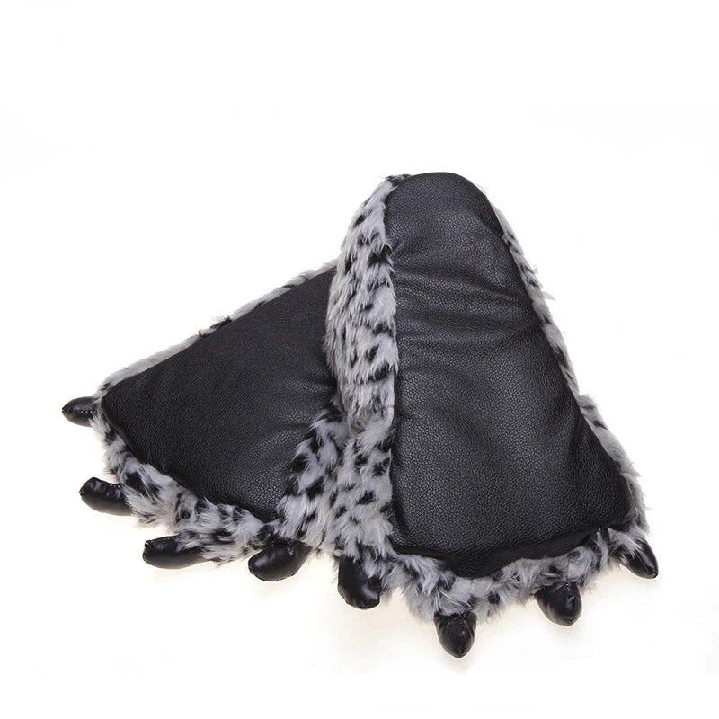 Chausson Patte De Dragon Homme