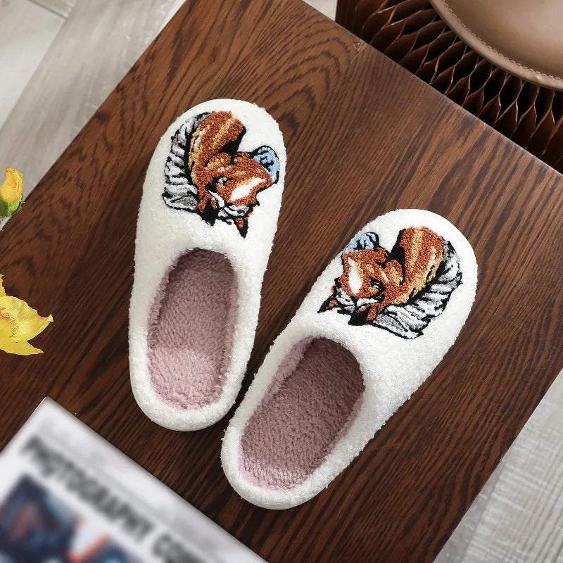 Chausson Cheval Homme