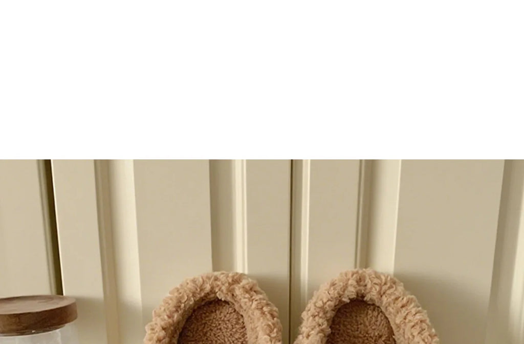 Chausson Escargot Homme