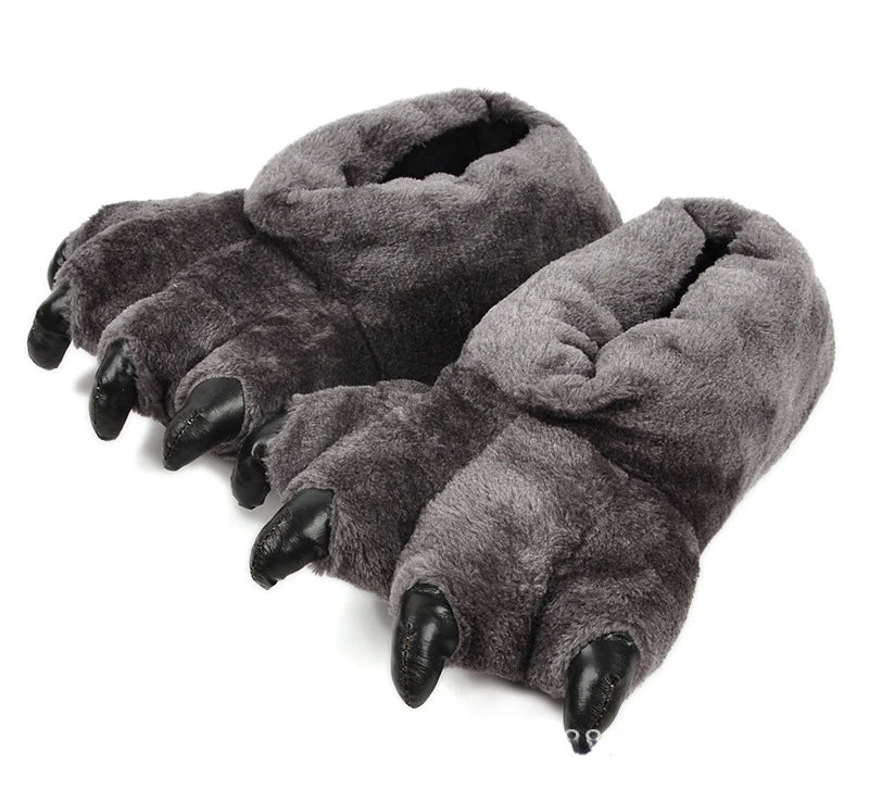 Chausson Patte De Dragon Homme
