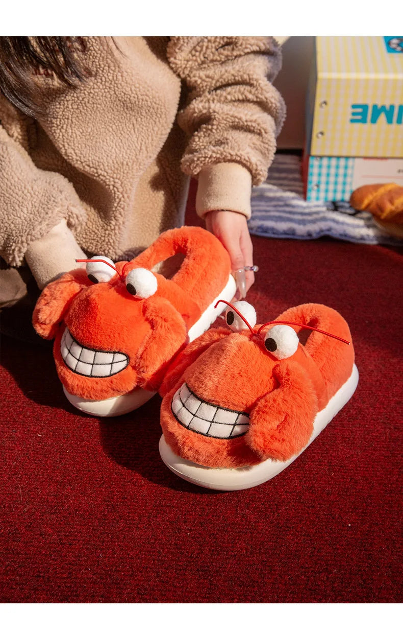 Chausson Homard Homme
