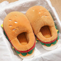 Chausson Hamburger Homme
