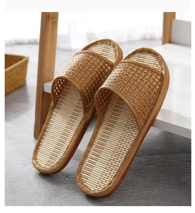 Chausson Bambou Homme
