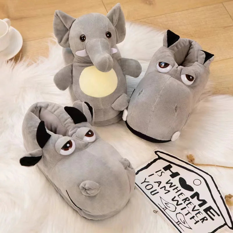 Chausson Hippopotame Homme