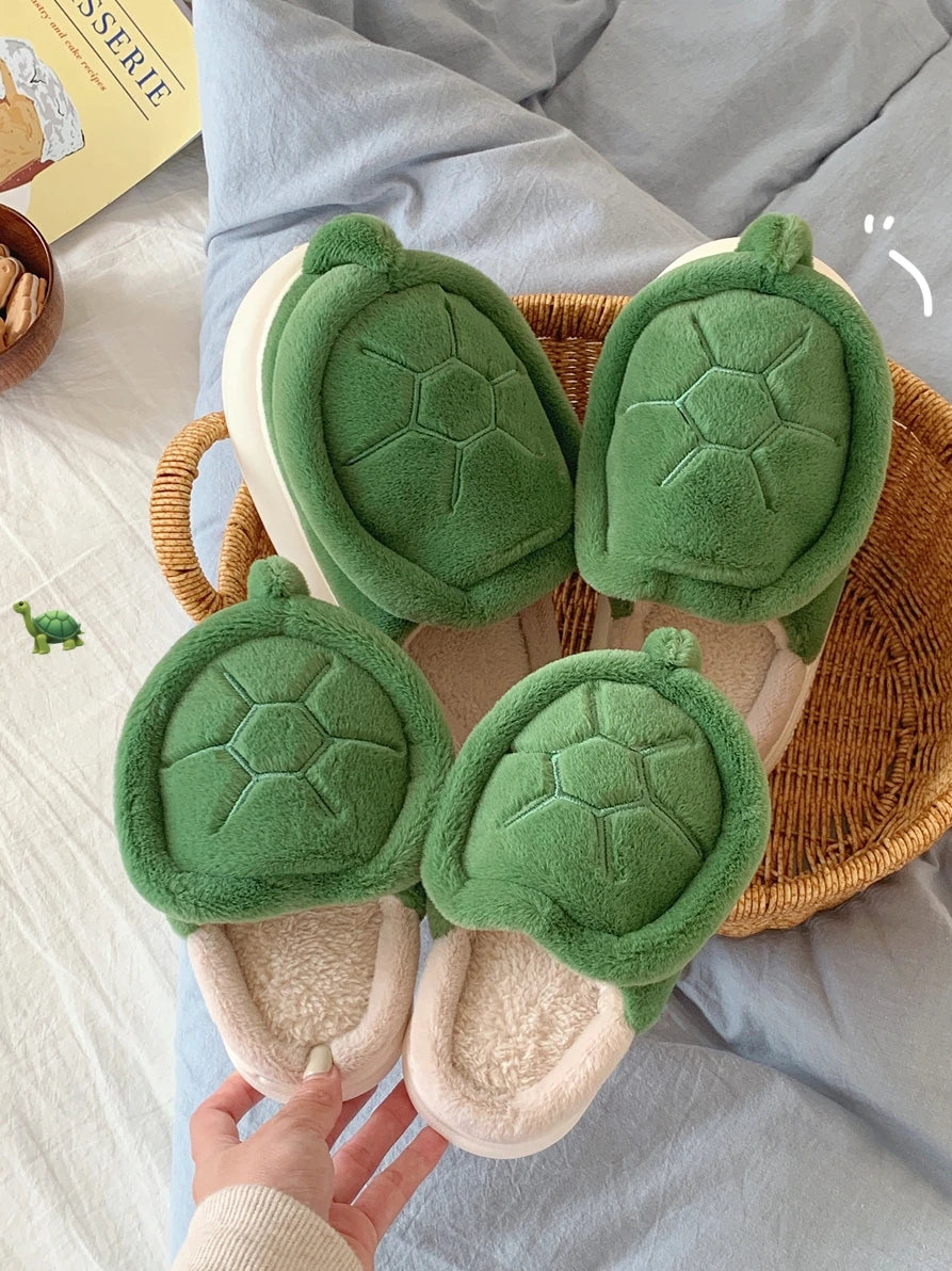 Chausson Tortue Homme