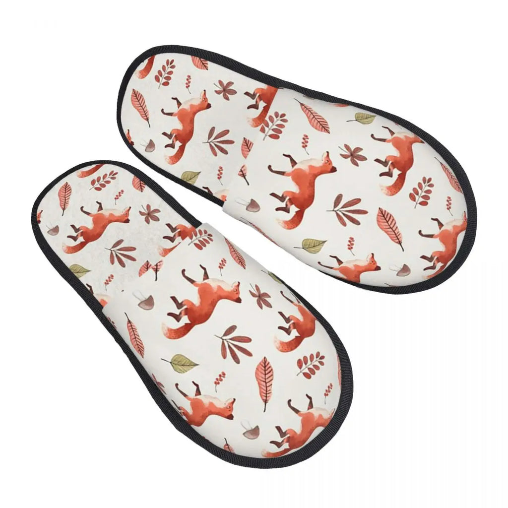 Chausson Renard Homme