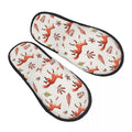 Chausson Renard Homme