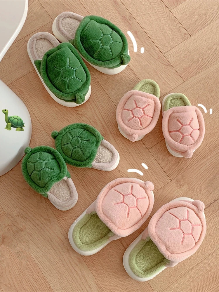 Chausson Tortue Homme