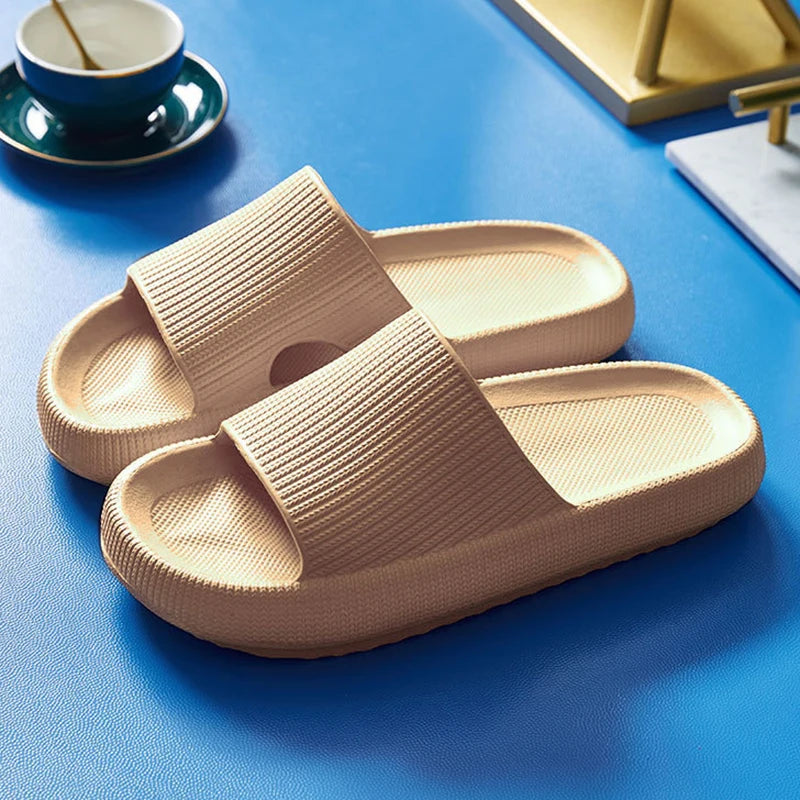Chausson Bain Homme