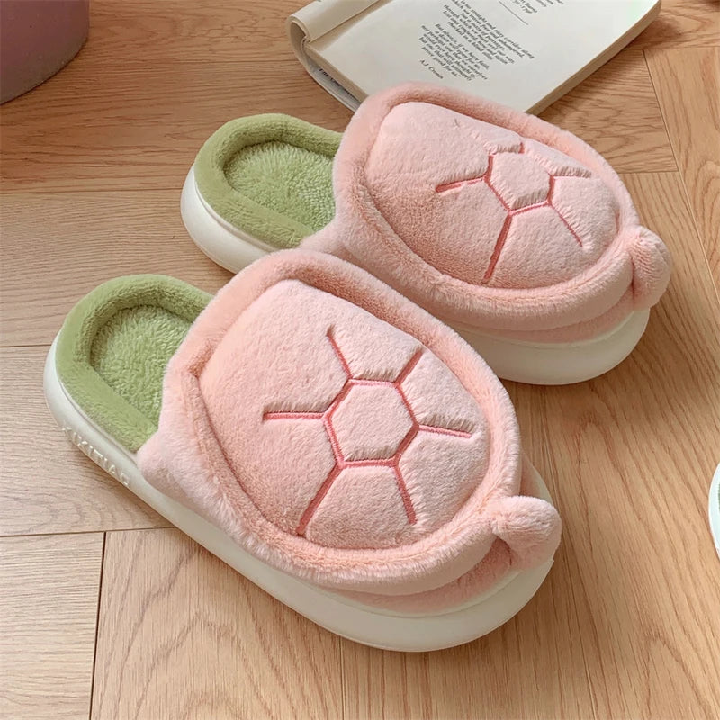 Chausson Tortue Homme