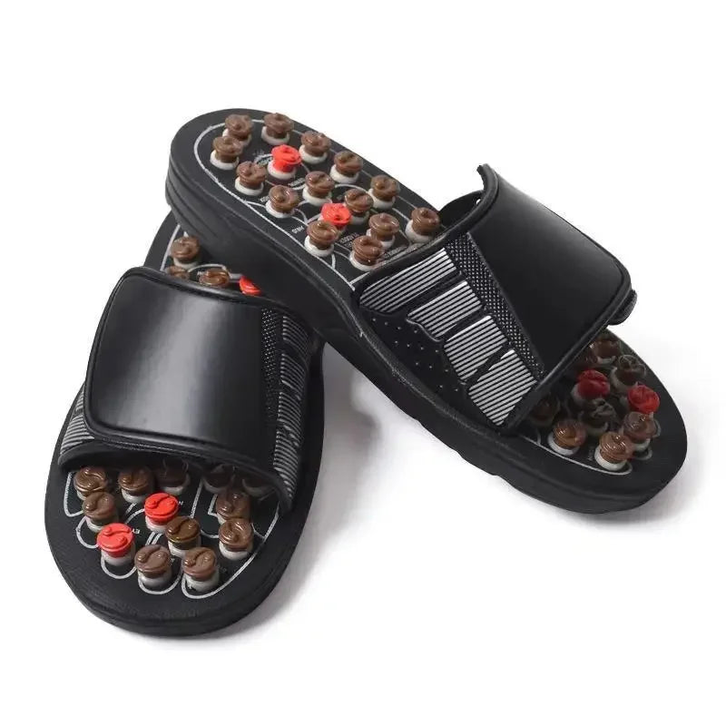 Chausson Massage Homme