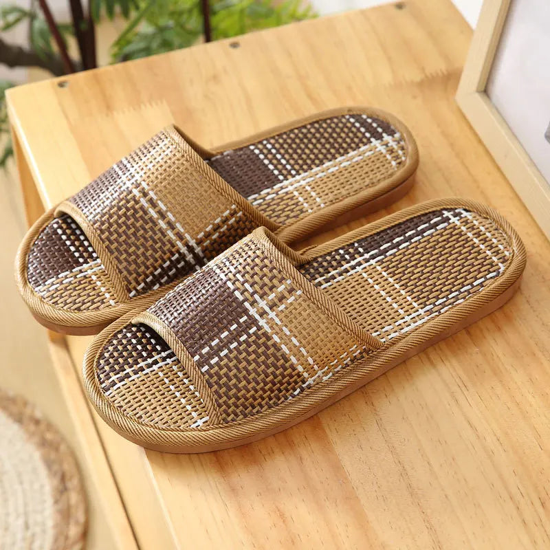 Chausson Bambou Homme