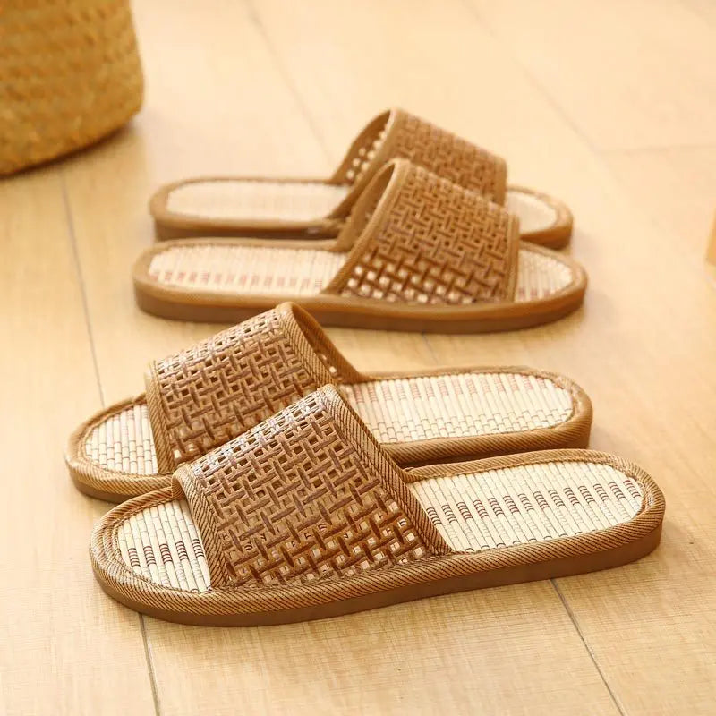 Chausson Bambou Homme