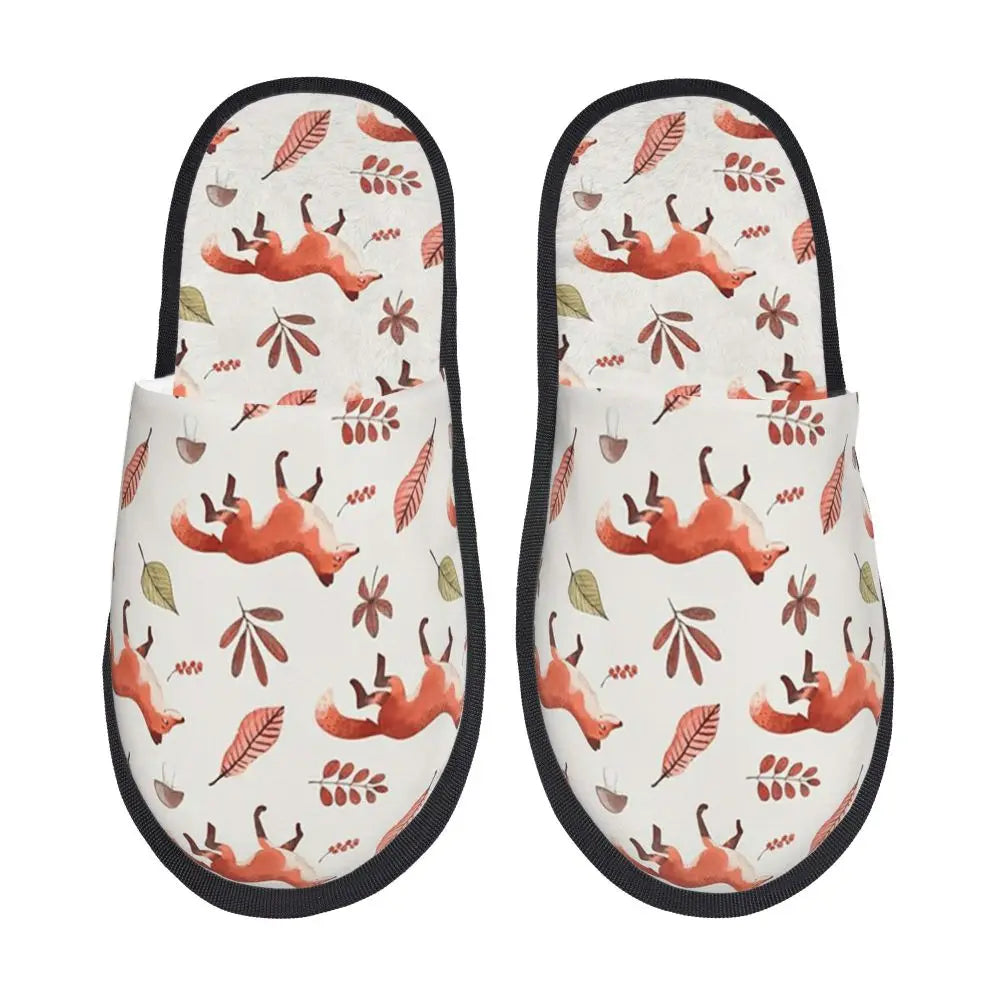 Chausson Renard Homme