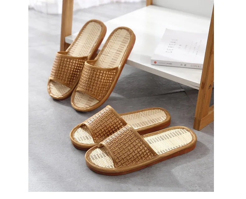 Chausson Bambou Homme