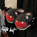 Chausson Chauve Souris Homme