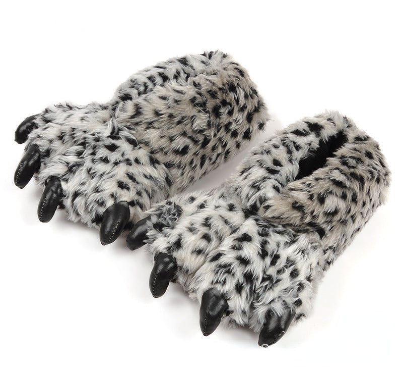 Chausson Patte De Dragon Homme