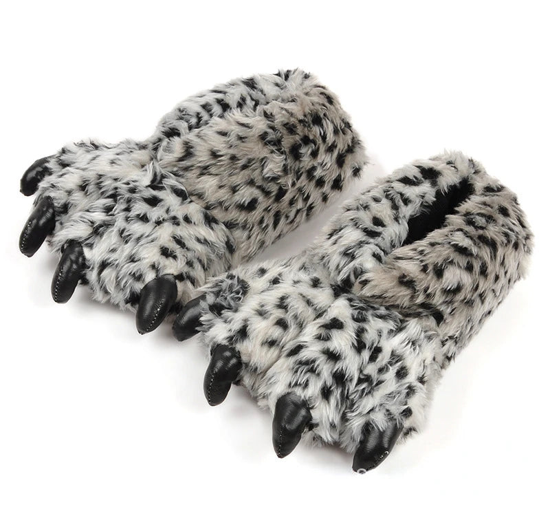 Chausson Patte De Dragon Homme