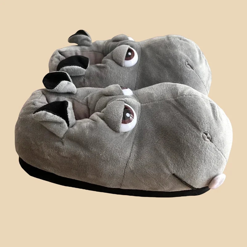 Chausson Hippopotame Homme