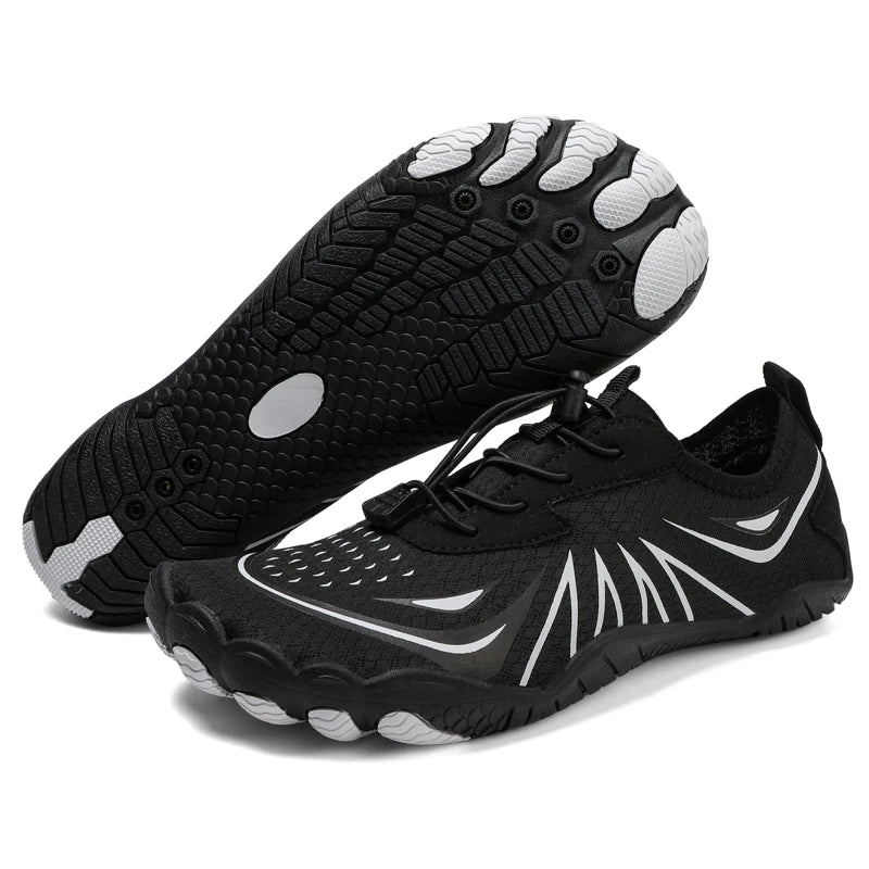 Chausson Piscine Homme