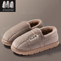 Chausson De Lit Homme
