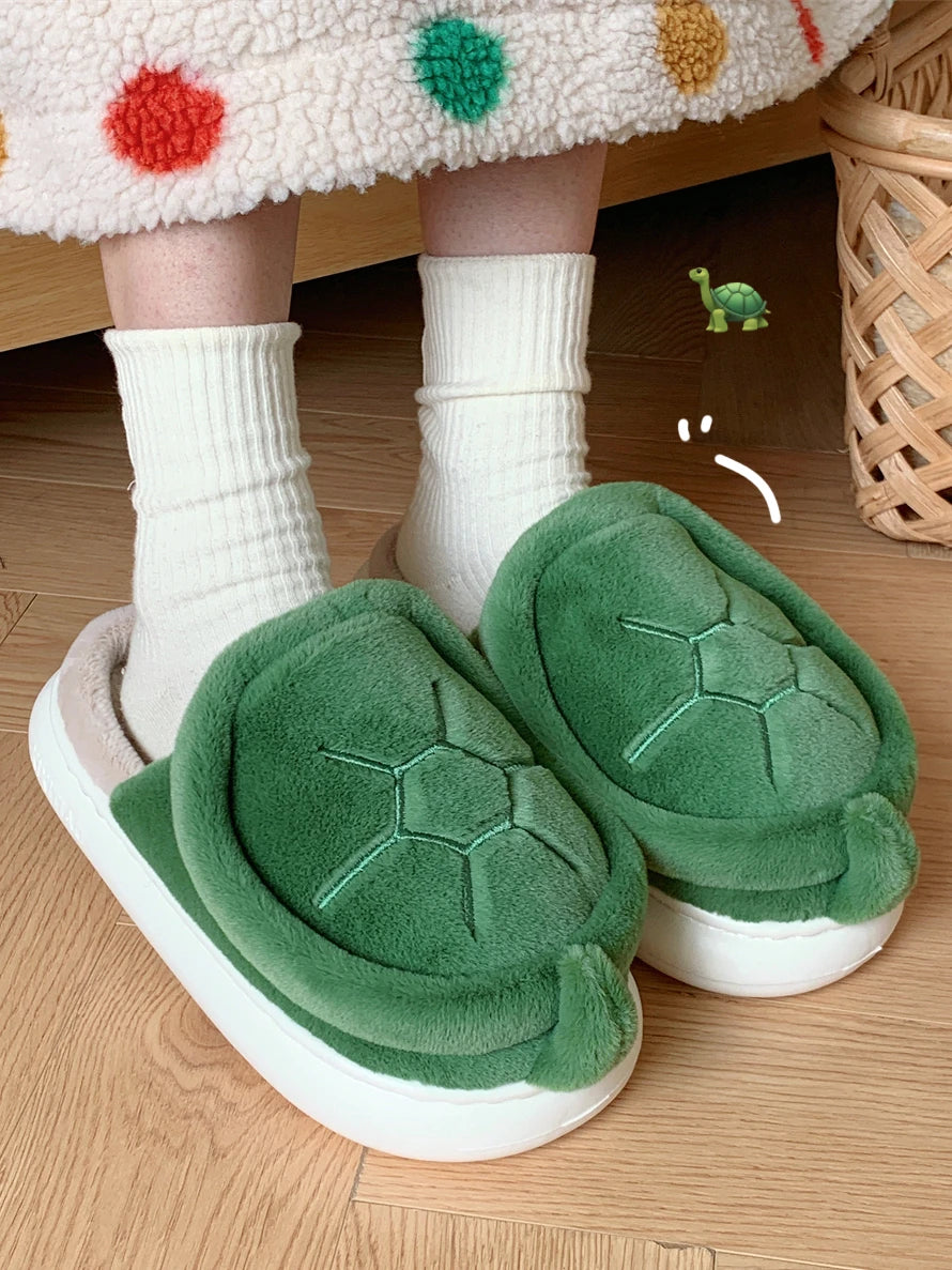Chausson Tortue Homme