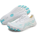 Chausson Piscine Bleu Homme