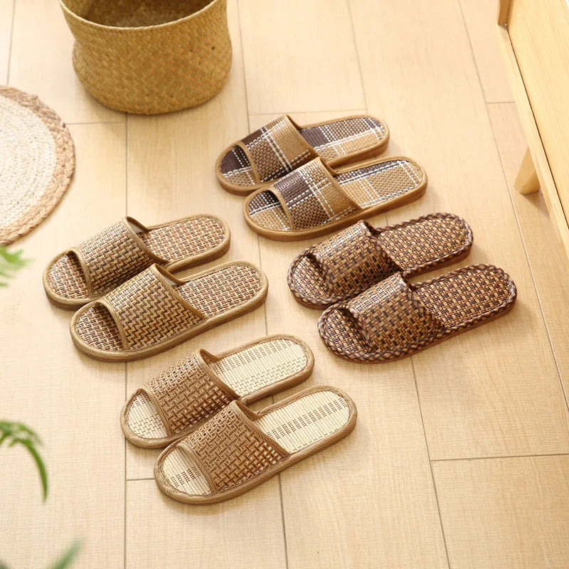 Chausson Bambou Homme