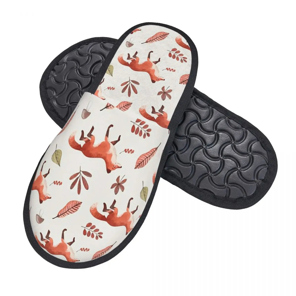 Chausson Renard Homme